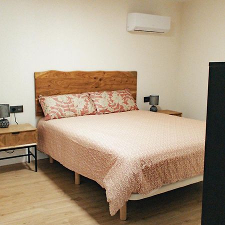 Berenguela Penthouse Apartment Seville Luaran gambar
