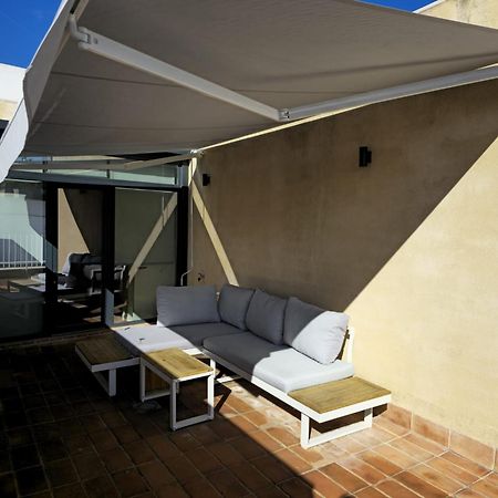 Berenguela Penthouse Apartment Seville Luaran gambar