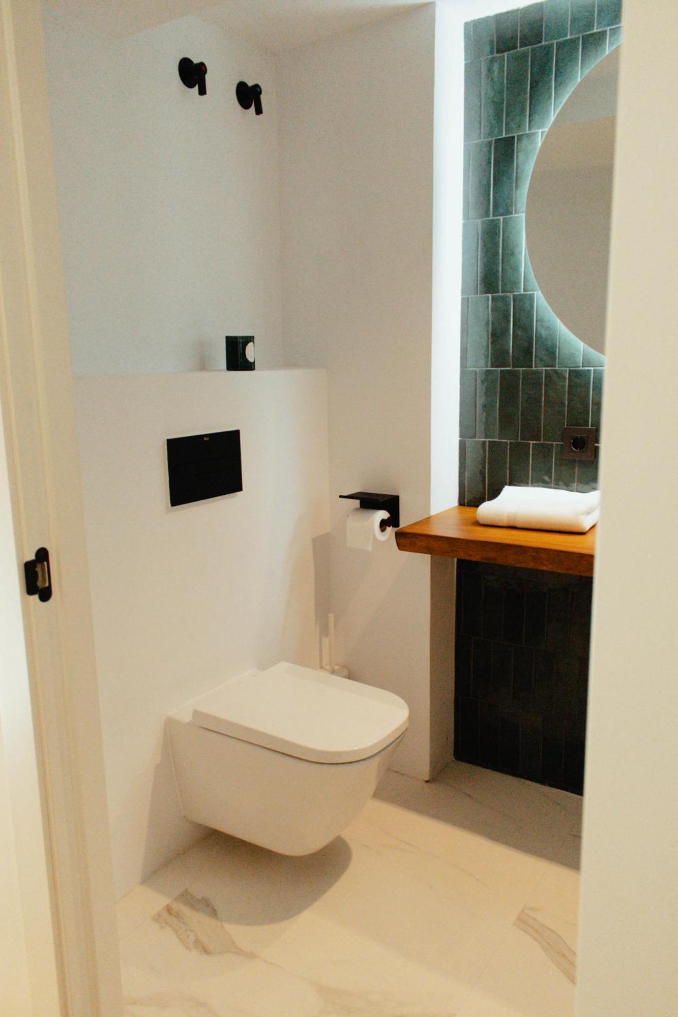 Berenguela Penthouse Apartment Seville Luaran gambar