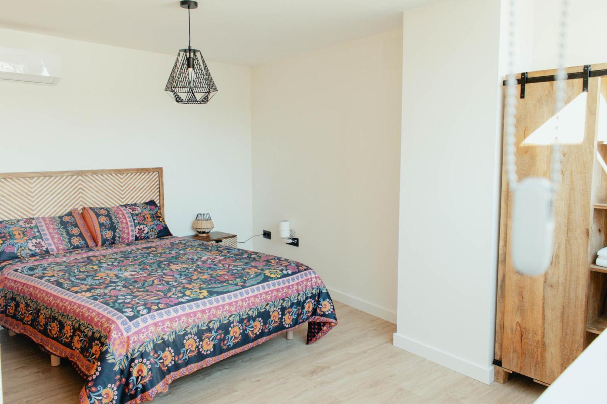 Berenguela Penthouse Apartment Seville Luaran gambar