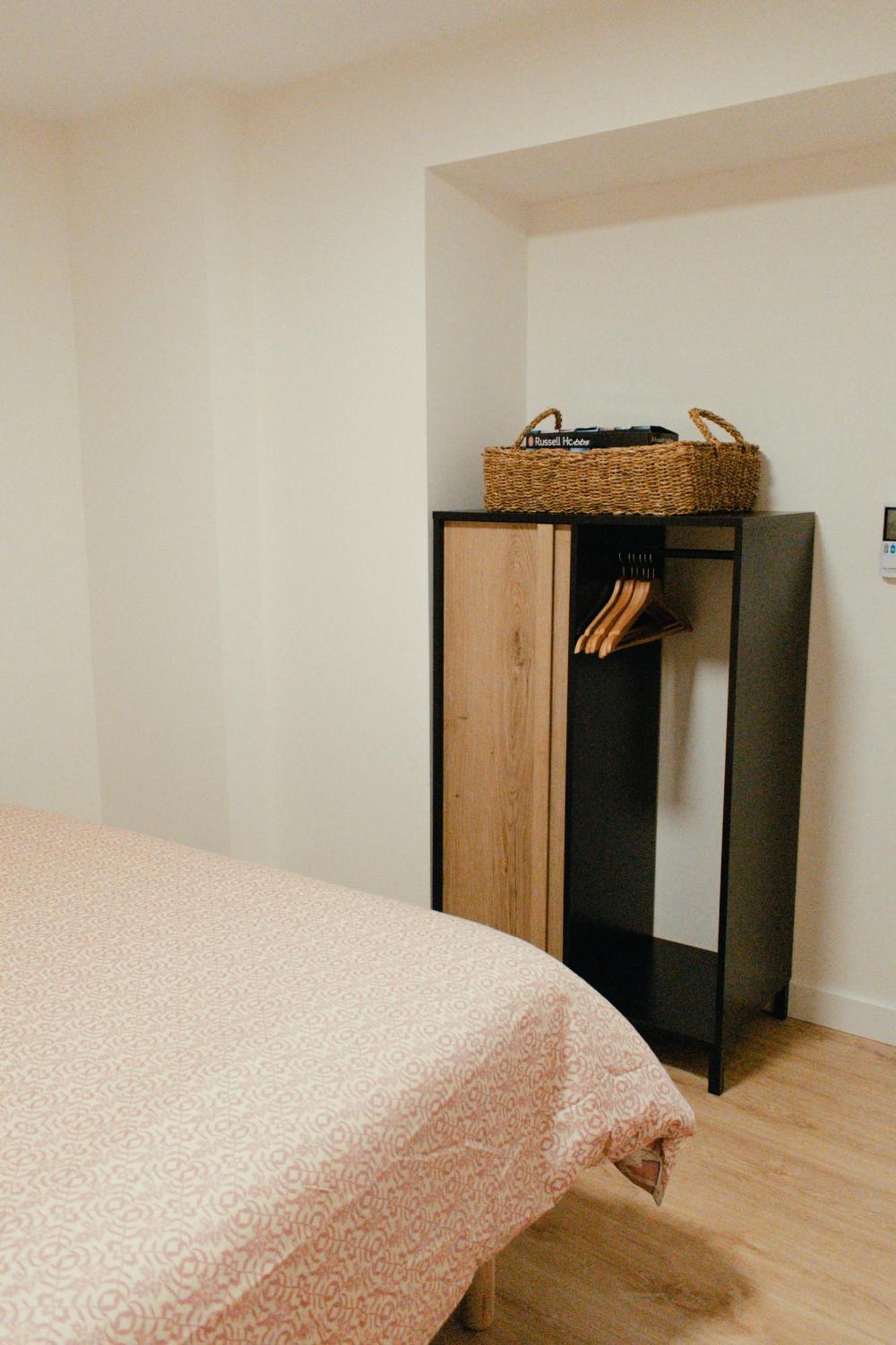 Berenguela Penthouse Apartment Seville Luaran gambar