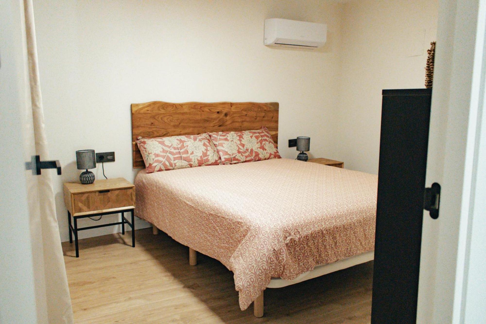 Berenguela Penthouse Apartment Seville Luaran gambar