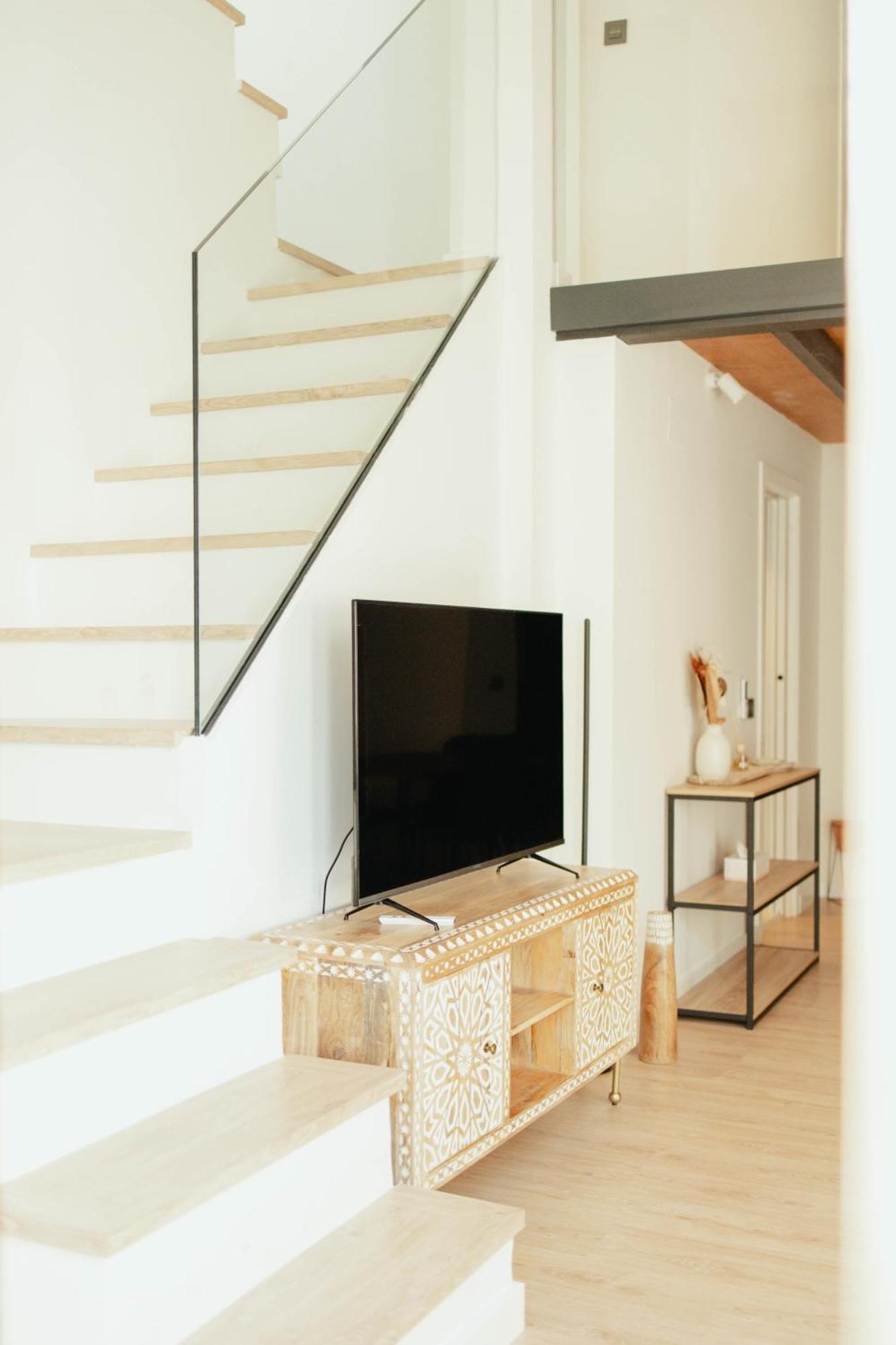 Berenguela Penthouse Apartment Seville Luaran gambar