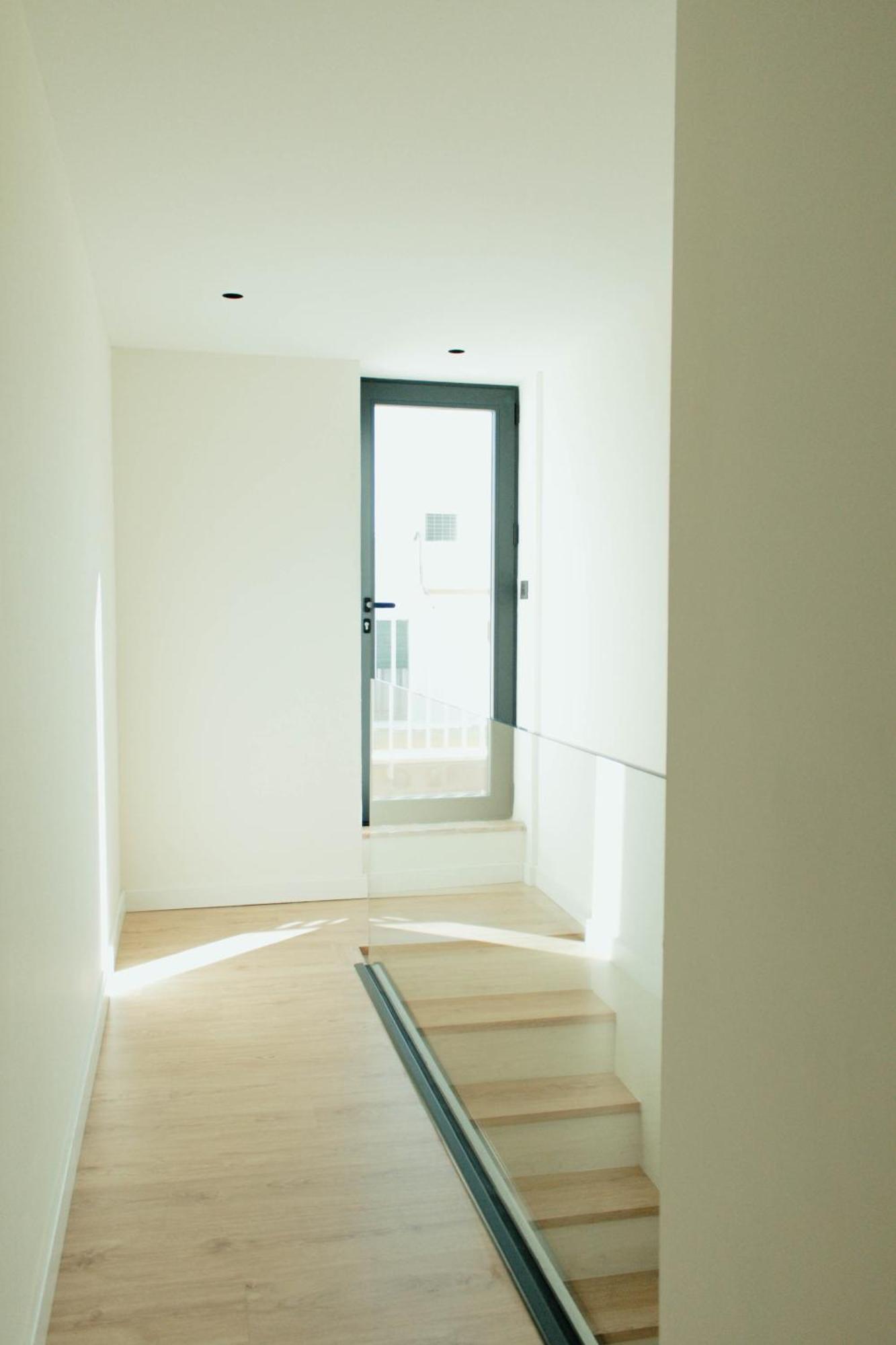 Berenguela Penthouse Apartment Seville Luaran gambar