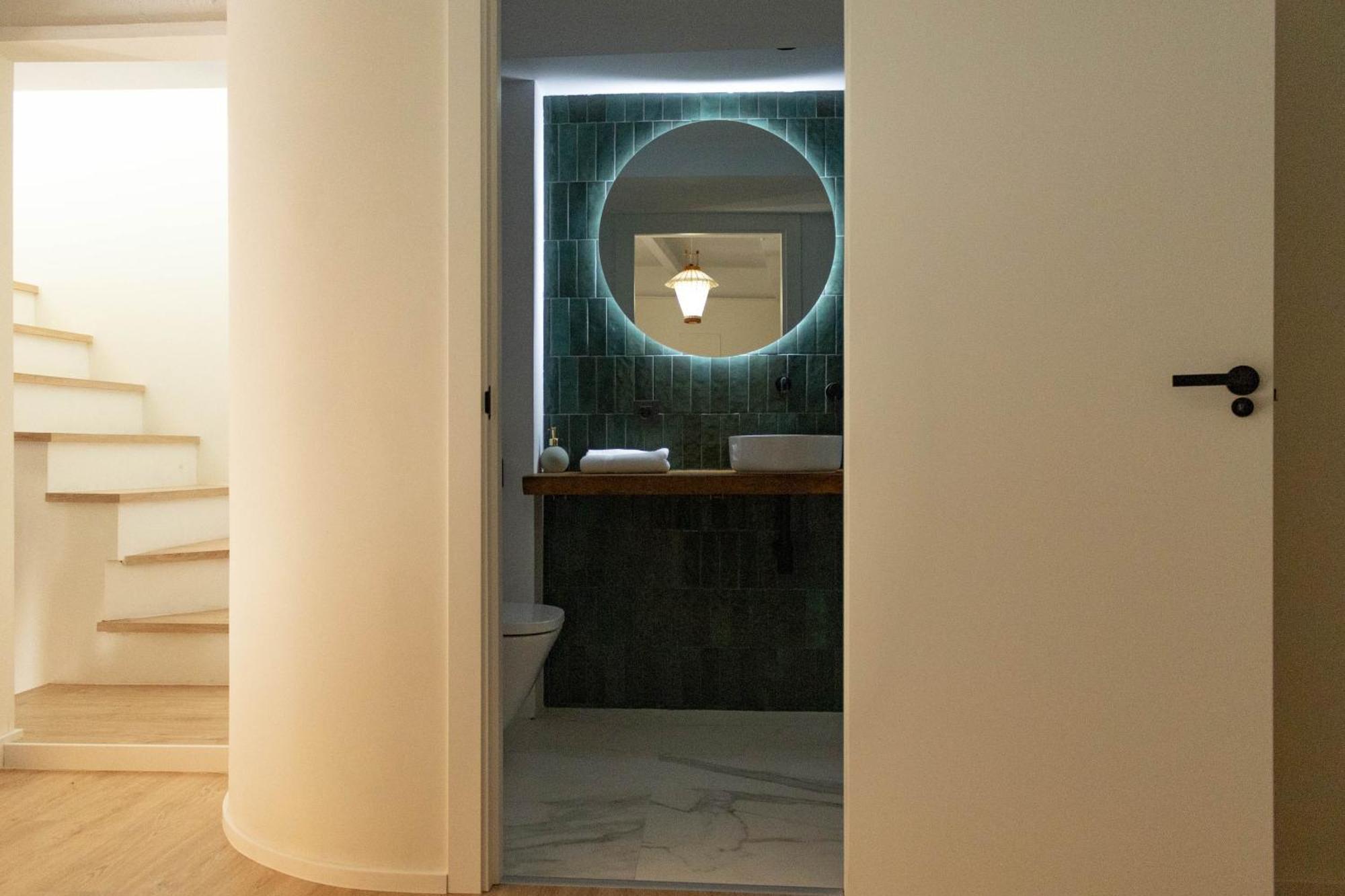 Berenguela Penthouse Apartment Seville Luaran gambar