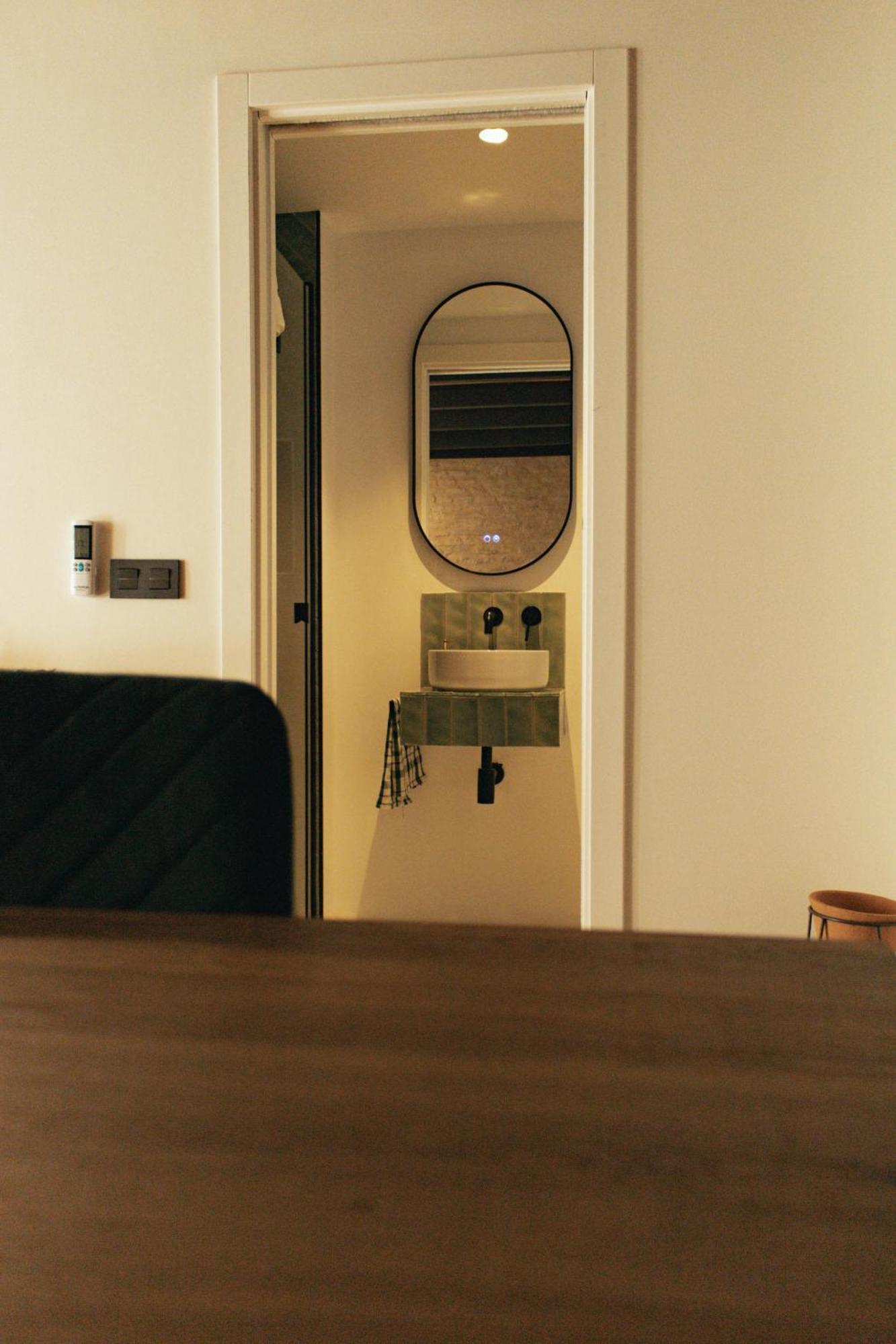 Berenguela Penthouse Apartment Seville Luaran gambar